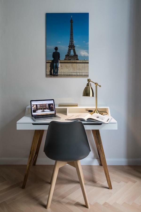 Sophie's Art Broadway Appartement Budapest