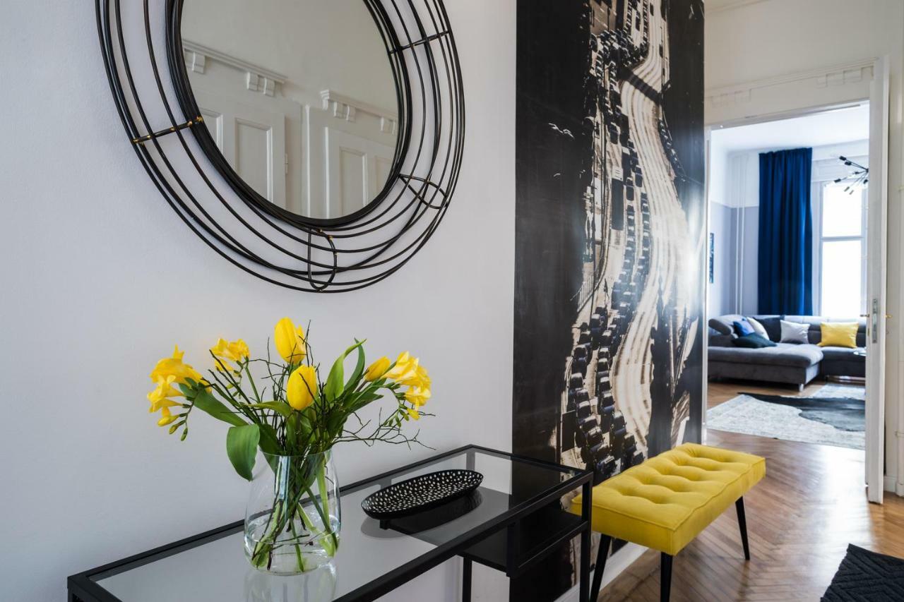 Appartement Sophie's Art Broadway